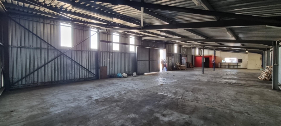 To Let commercial Property for Rent in Beaconvale Western Cape